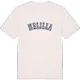 Melilla college t-shirt