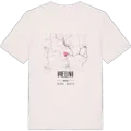 Melini karta t-shirt