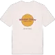 Melksham Without cirkel t-shirt