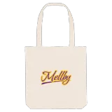 Mellby baseball tygkasse