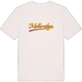 Mellerstbyn baseball t-shirt