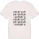 Mělník ordlek t-shirt