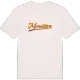 Mensättra baseball t-shirt