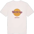 Mentrup cirkel t-shirt
