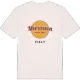 Meransen cirkel t-shirt