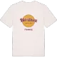 Mérilheu cirkel t-shirt