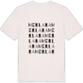 Merlara ordlek t-shirt