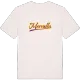 Mervalla baseball t-shirt