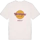 Mesagne cirkel t-shirt
