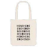 Meschede ordlek tygkasse