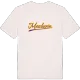 Mescherin baseball t-shirt