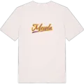 Mesola baseball t-shirt