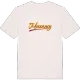Messancy baseball t-shirt