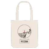 Messina tygkasse