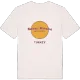 Mevlana Mahallesi cirkel t-shirt