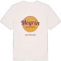 Meyrin cirkel t-shirt