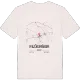Mezőkomárom karta t-shirt