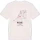 Michael karta t-shirt