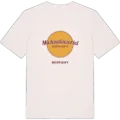 Michaelisviertel cirkel t-shirt