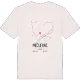Mičijevac karta t-shirt