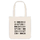 Middenbeemster ordlek tygkasse
