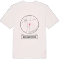 Mikekarácsonyfa t-shirt