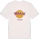 Mikkeli cirkel t-shirt