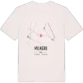 Milagro karta t-shirt