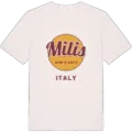 Milis cirkel t-shirt