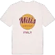 Milis cirkel t-shirt