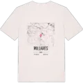 Millares karta t-shirt