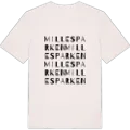 Millesparken ordlek t-shirt
