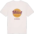 Milot cirkel t-shirt