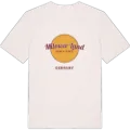 Milower Land cirkel t-shirt