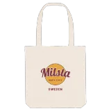 Milsta cirkel tygkasse