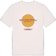 Mimar Sinan Mahallesi cirkel t-shirt