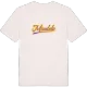Mindelo baseball t-shirt