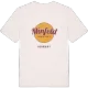 Minfeld cirkel t-shirt