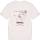 Miramas karta t-shirt