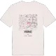 Mirano karta t-shirt