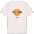 Mireval cirkel t-shirt