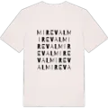 Mireval ordlek t-shirt