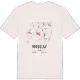 Miroslav karta t-shirt