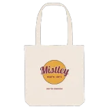 Mistley cirkel tygkasse