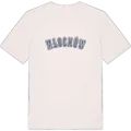 Młochów college t-shirt