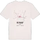 Młynary karta t-shirt