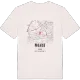Moabit karta t-shirt