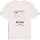 Moderwitz karta t-shirt