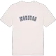 Modivas college t-shirt