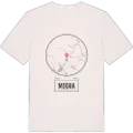Modra t-shirt